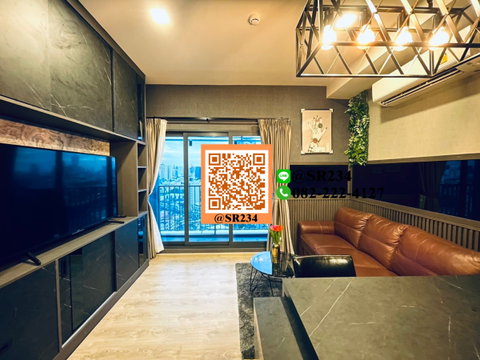🌸 Hot Price 🌸ให้เช่า/For RENT เดอะ ทรี พัฒนาการ-เอกมัย (The Tree Pattanakarn – Ekkamai) วิวสวย ส่วนตัวสุด !!! สนใจทัก💚 @SR234