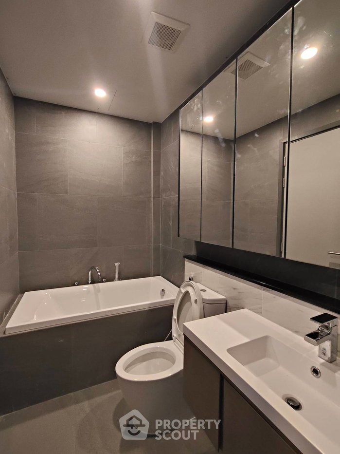 รูป คอนโด 1 ห้องนอน เดอะ ทีค รัชดา 19 ใกล้ MRT รัชดาภิเษก 80 เมตร (ID 2708484) - รูปที่ 6/8