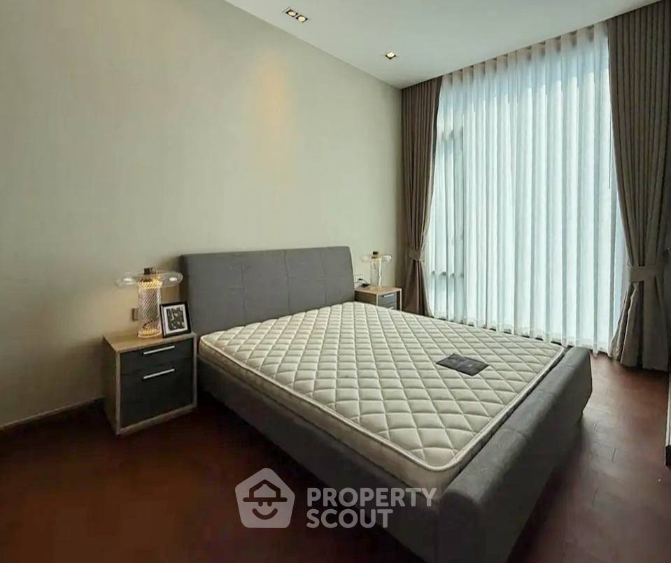 รูป คอนโด 2 ห้องนอน ชั้น 23 ขนาด 108 ตร.ม. ที่ Q1 Sukhumvit ใกล้ BTS นานา 20 ม. (ID 2708867) - รูปที่ 8/12
