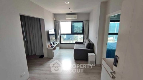 ราคาดี 2 ห้องนอน คอนโด 47 ตร.ม. The Privacy Rama 9 ใกล้ ARL รามคำแหง 300 ม. (ID 2420502)