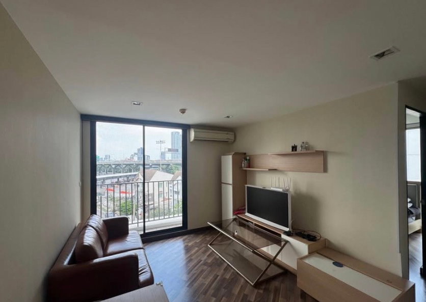 picture #R9552 🎉 080369 Condo for rent: Beyond Sukhumvit Condominium (Previous code R3252) - 5/11