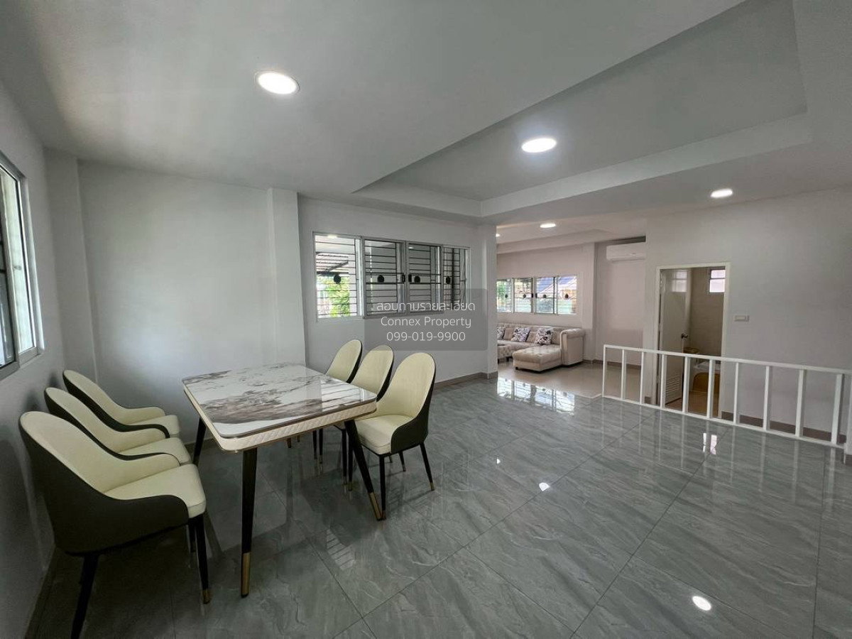 รูป ขายบ้าน  วิสต้า วิลล์ คลอง 8 ลำลูกกา ลำลูกกา ปทุมธานี CX-147994 ✅ ทักไลน์ @connexproperty ตอบทันที ทีมงานมืออาชีพ ✅ - รูปที่ 7/12