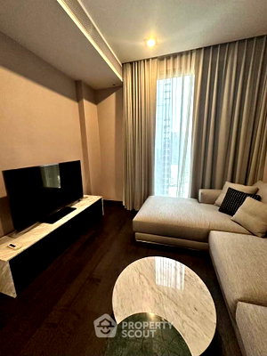 Condos for sale : 2-BR Condo At Laviq Sukhumvit 57, 21st-Floor Near BTS Thong Lor (ID 2612174)