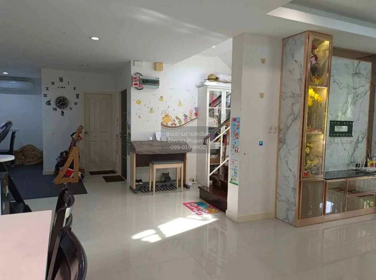 รูป ขายบ้าน  บ้านกรีนลีฟ แสนแสบ เขต มีนบุรี กรุงเทพ CX-147931 ✅ ทักไลน์ @connexproperty ตอบทันที ทีมงานมืออาชีพ ✅ - รูปที่ 7/12