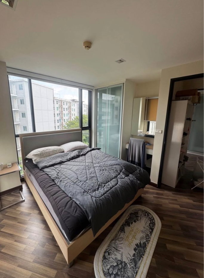 picture #R9552 🎉 080369 Condo for rent: Beyond Sukhumvit Condominium (Previous code R3252) - 2/11