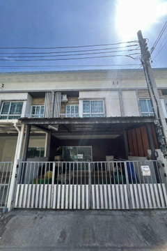 ขายทาวน์เฮ้าส์/ทาวน์โฮม  วิลเลตไลท์ ราชพฤกษ์-ปิ่นเกล้า มหาสวัสดิ์ บางกรวย นนทบุรี CX-147785 ✅ ทักไลน์ @connexproperty ตอบทันที ทีมงานมืออาชีพ ✅