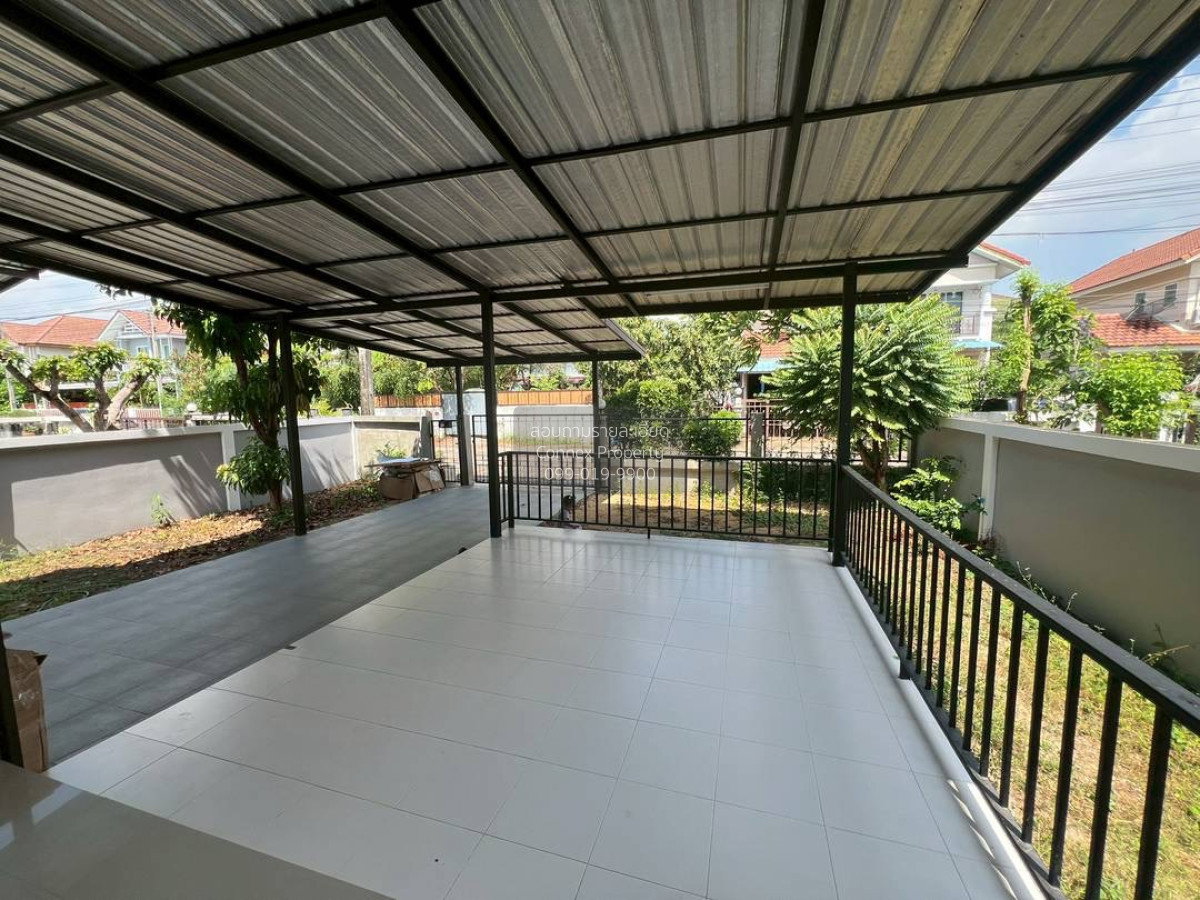 รูป ขายบ้าน  วิสต้า วิลล์ คลอง 8 ลำลูกกา ลำลูกกา ปทุมธานี CX-147994 ✅ ทักไลน์ @connexproperty ตอบทันที ทีมงานมืออาชีพ ✅ - รูปที่ 3/12