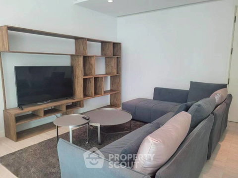 2-BR Condo At 185 Rajadamri, High-Floor 16, 154 Sqm Near BTS Ratchadamri (ID 2707941)