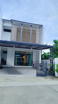 ขายทาวน์เฮ้าส์/ทาวน์โฮม  ดิ เอ็มบริโอ ลาดกระบัง - สุวรรณภูมิ ลำปลาทิว เขต ลาดกระบัง กรุงเทพ CX-148080 ✅ ทักไลน์ @connexproperty ตอบทันที ทีมงานมืออาชีพ ✅