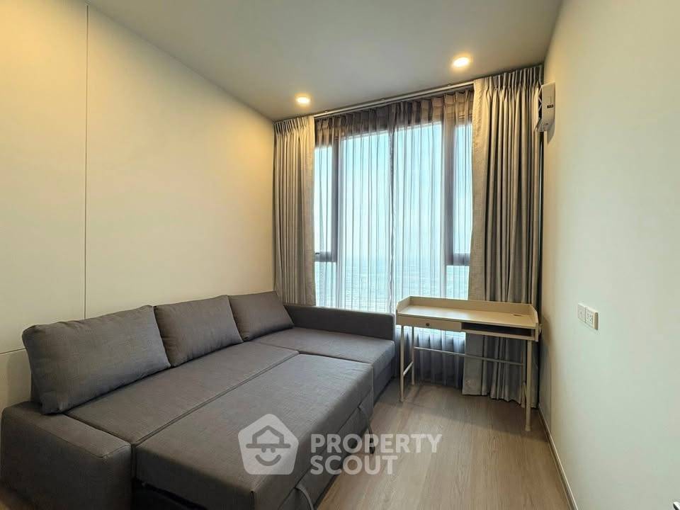 รูป คอนโด 2 ห้องนอน โครงการ Whizdom The Forestias Mytopia ชั้น 42 (ID 2394226) - รูปที่ 3/6