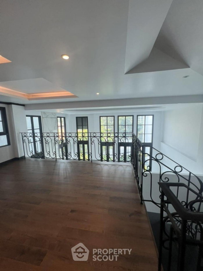 รูป บ้าน 4 ห้องนอน โครงการ Maison Blanche – สุขุมวิท 67 ใกล้ BTS พระโขนง 400 ม. (ID 1497469) - รูปที่ 10/17
