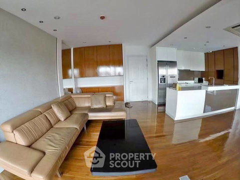 คอนโด 1 ห้องนอน 101 ตร.ม. ชั้น 31 | Hive Sathorn | ใกล้ BTS กรุงธนบุรี 90 ม. (ID 2437352)