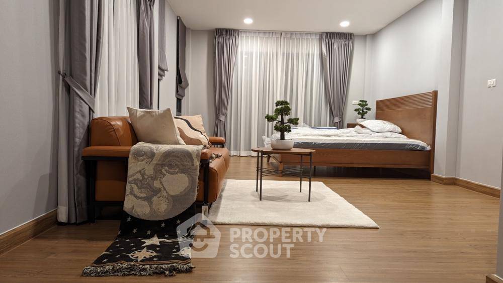 รูป บ้าน 4 ห้องนอน ให้เช่า ศูนย์กลาง บางนา กม.7 บางแก้ว (ID 1311437) - รูปที่ 7/10