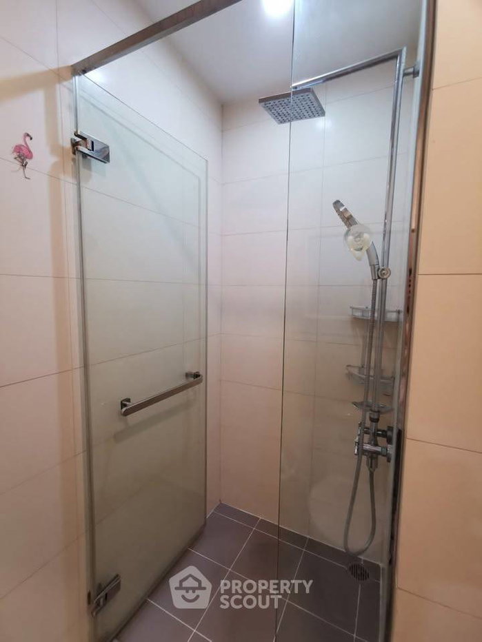 รูป ชั้น 31 ห้อง 1 ห้องนอน โครงการ Wyne By Sansiri ใกล้ BTS พระโขนง (ID 2460885) - รูปที่ 5/6