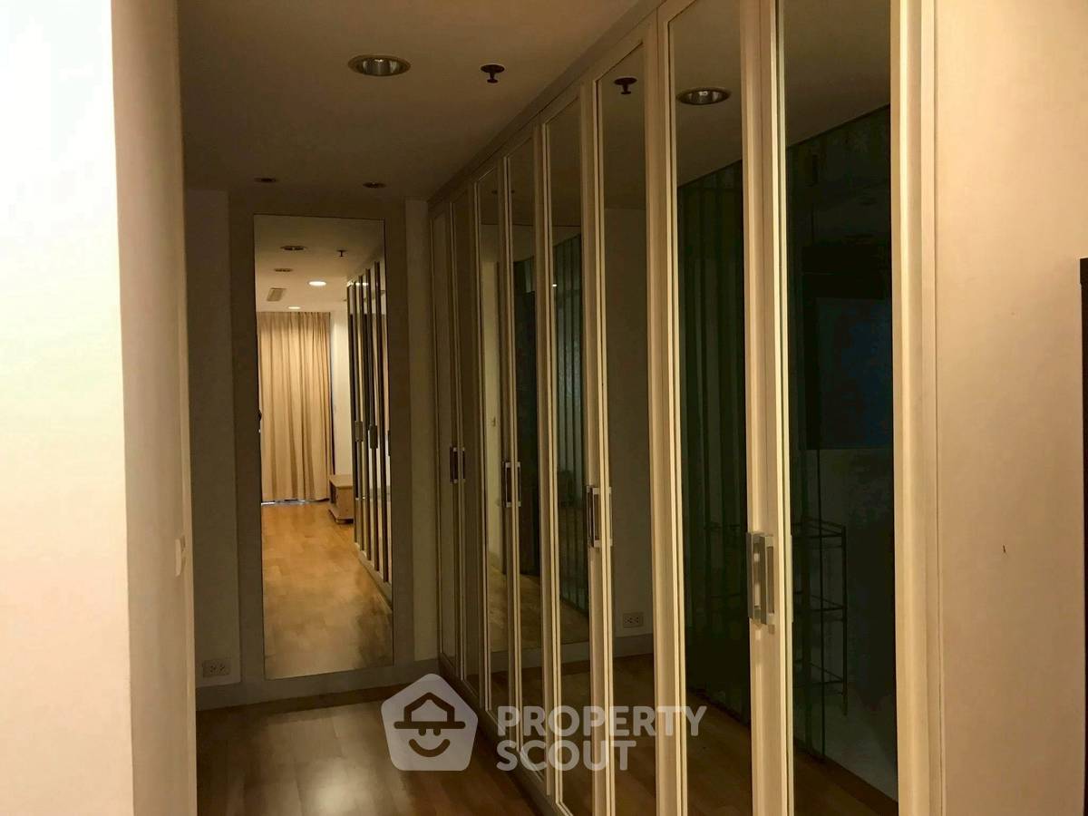 รูป คอนโด 2 ห้องนอน รีเจนท์ รอยัล เพลส 1 ชั้น 18 ใกล้ BTS ราชดำริ 200 ม. (ID 2704898) - รูปที่ 2/7