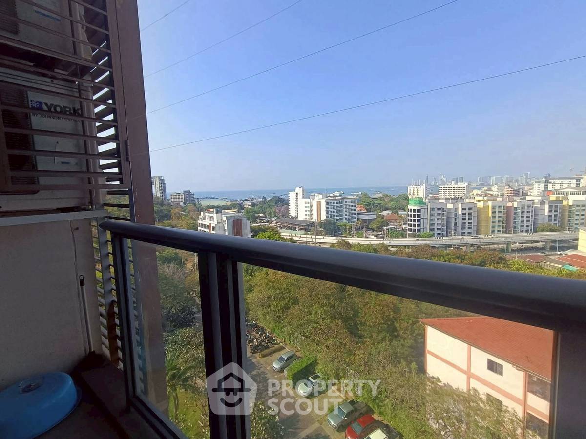 รูป คอนโด 1 ห้องนอน ขาย ที่วินด์แฮม จอมเทียน พัทยา ใกล้พัทยา (ID 2709837) - รูปที่ 13/15