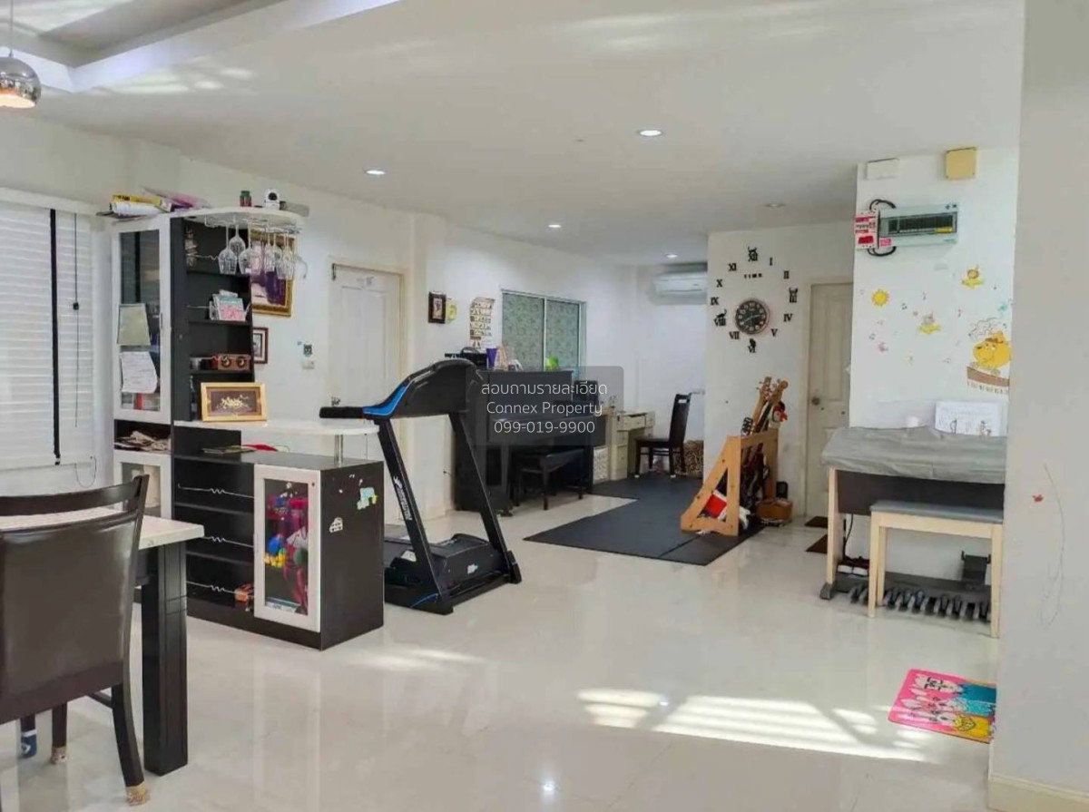 รูป ขายบ้าน  บ้านกรีนลีฟ แสนแสบ เขต มีนบุรี กรุงเทพ CX-147931 ✅ ทักไลน์ @connexproperty ตอบทันที ทีมงานมืออาชีพ ✅ - รูปที่ 4/12