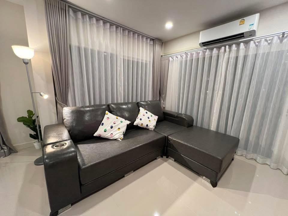 รูป ND0261 ปล่อยเช่า หมู่บ้าน Centro บางนา-วงแหวน  - รูปที่ 14/27