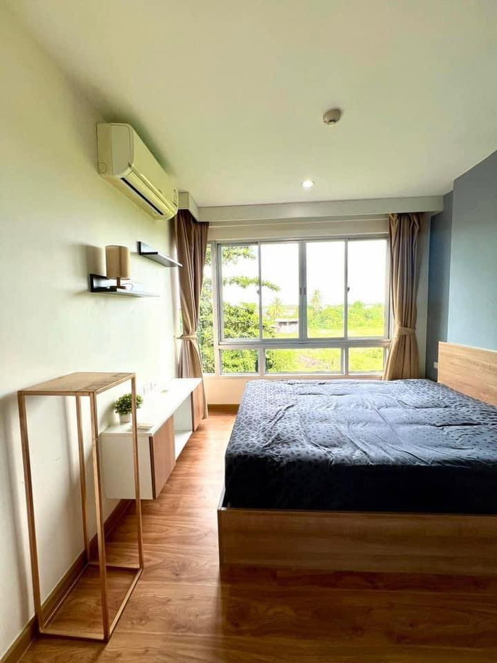 รูป 📣ให้เช่า Plus Condominium Suratthani พลัส คอนโด สุราษฎร์ธานี ค่าเช่า 6,500บาท/เดือน สัญญา 1 ปี รวมค่าส่วนกลาง - รูปที่ 6/6
