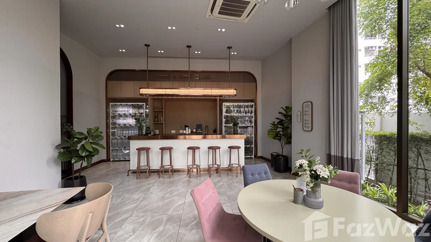 picture Studio Condo for Sale at Chapter Thonglor 25 2016678 - 14/24