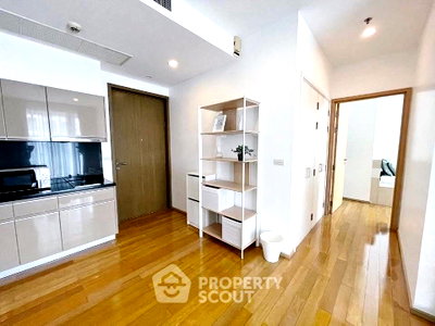 Condos for sale : 22nd-Floor 1-BR 55 Sqm Condo At 39 By Sansiri, 100m to BTS Phrom Phong (ID 2428614)