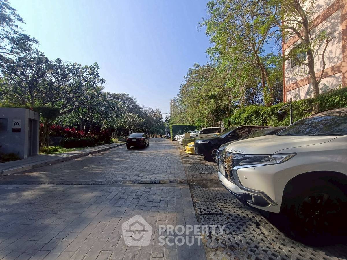 รูป คอนโด 1 ห้องนอน ขาย ที่วินด์แฮม จอมเทียน พัทยา ใกล้พัทยา (ID 2709837) - รูปที่ 3/15