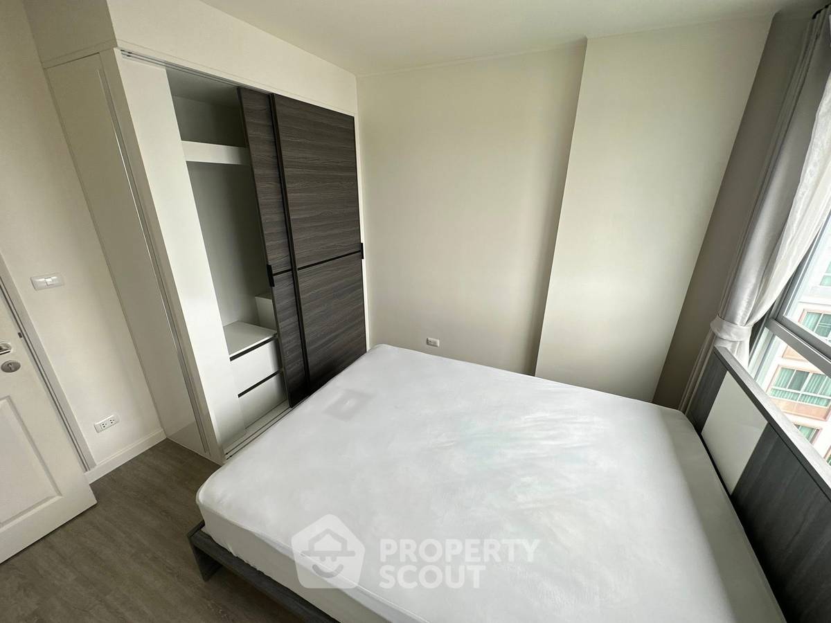 รูป ขายคอนโดหนึ่งห้องนอน D Condo Ping ใกล้เซ็นทรัลเฟสติวัล เชียงใหม่ (ID 2709601) - รูปที่ 10/20