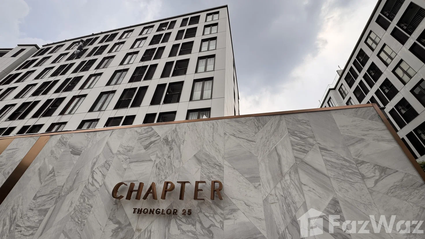 picture Studio Condo for Sale at Chapter Thonglor 25 2016678 - 24/24