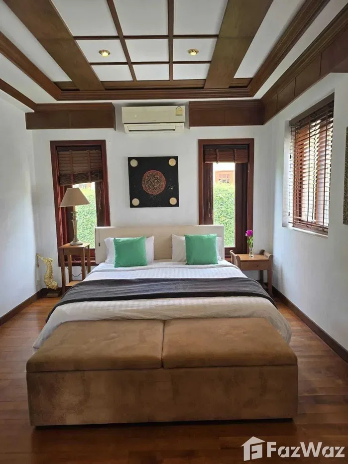 รูป ขาย วิลล่า 4 ห้องนอน ในโครงการ สิรินธารา วิลล่า 6088726 - รูปที่ 18/18