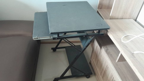 Condominium for sale, Richpark @ Chao Phraya, Nonthaburi.