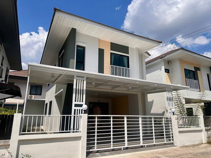เปิดขาย!!! บ้านมือ 1 The perfect hill เหมือง