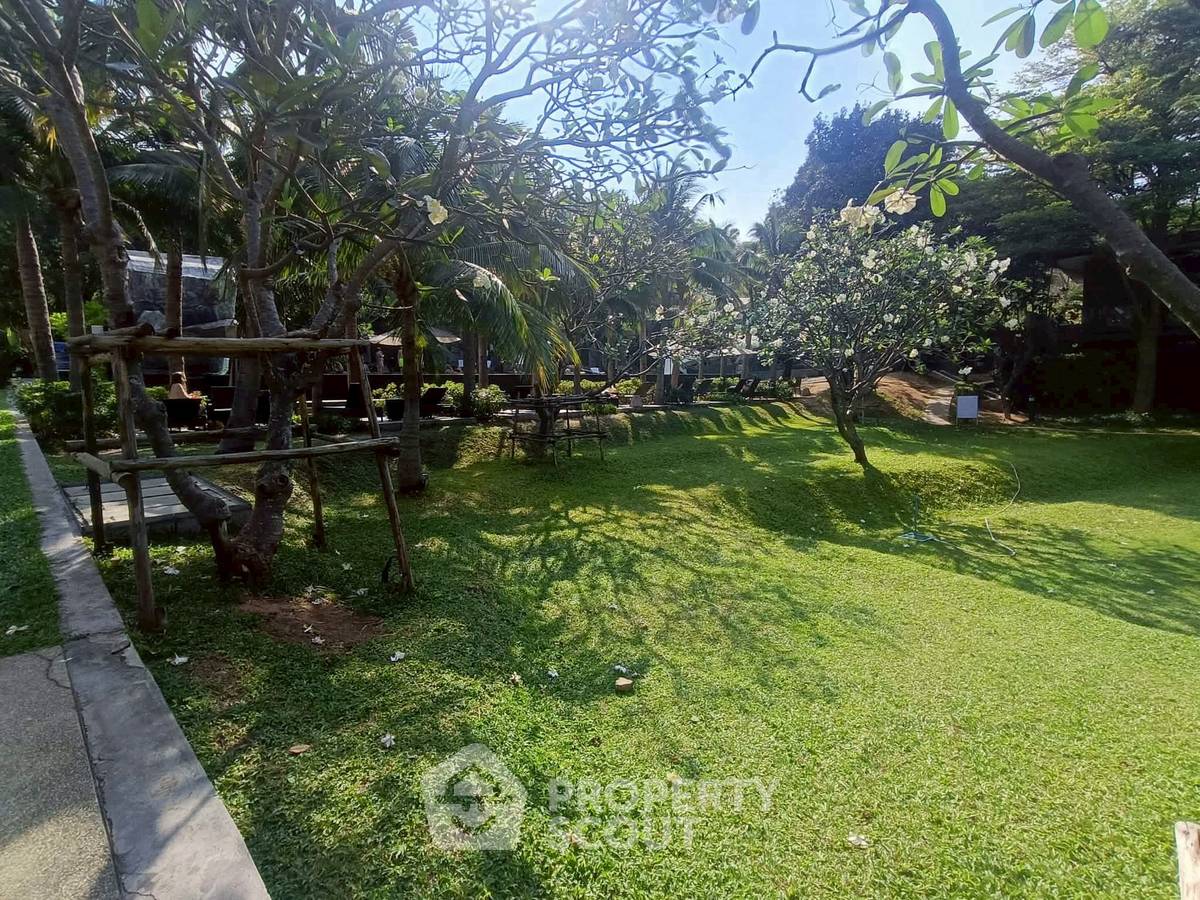 รูป คอนโด 1 ห้องนอน ขาย ที่วินด์แฮม จอมเทียน พัทยา ใกล้พัทยา (ID 2709837) - รูปที่ 2/15