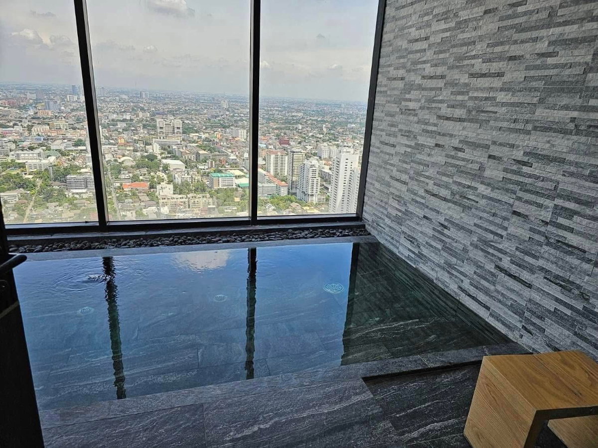 รูป 🔥 ขายพร้อมเฟอร์ 📍 park origin thonglor 💸 เพียง 39.5 MB* - รูปที่ 27/34