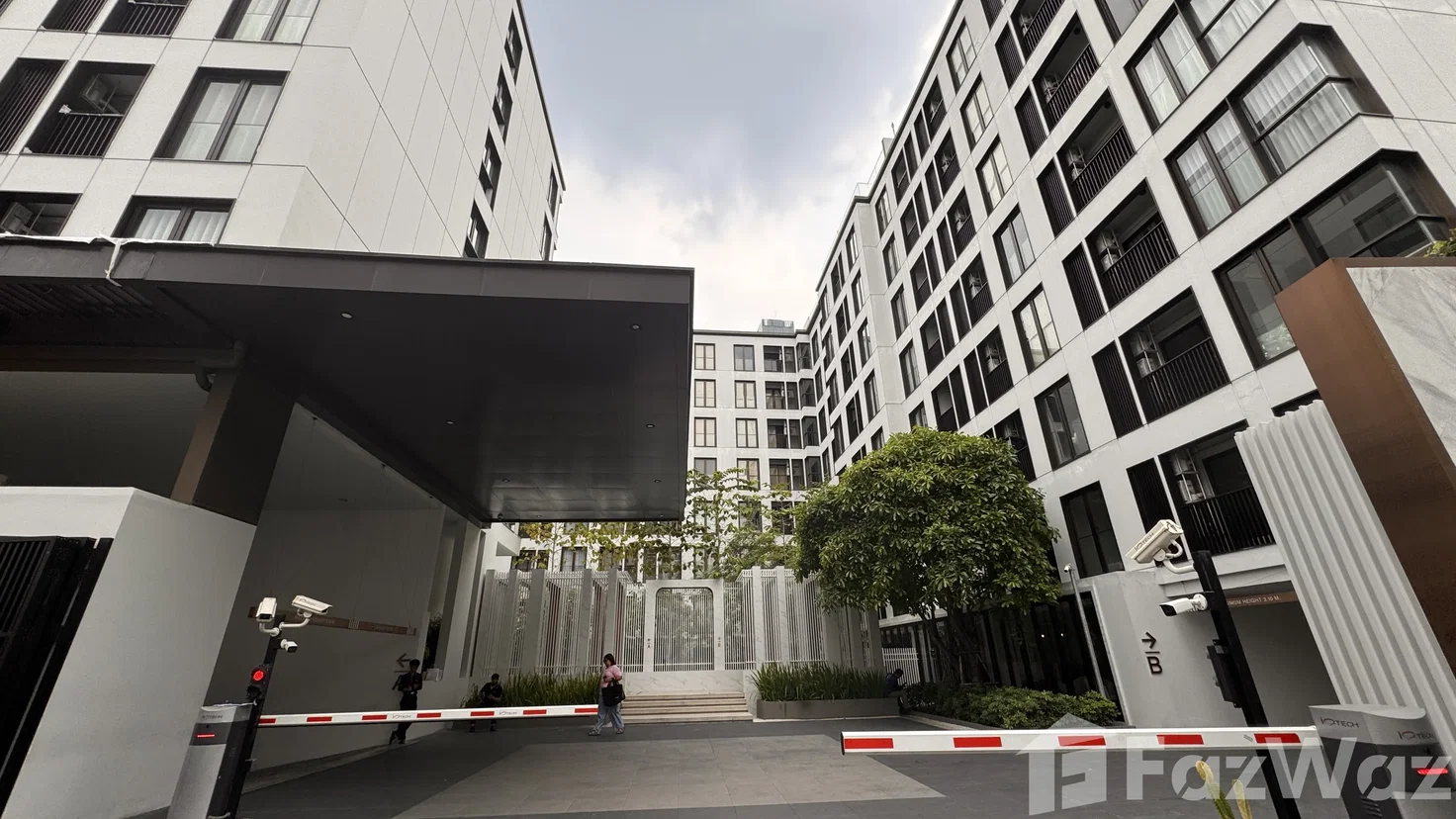 picture Studio Condo for Sale at Chapter Thonglor 25 2016678 - 23/24
