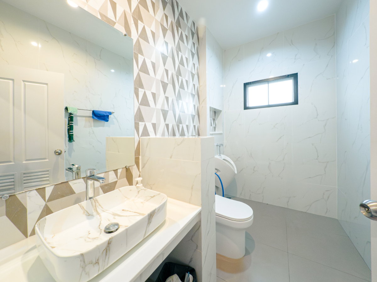 รูป ND0268  ขายโครงการ THE ELEGANCE เพชรเกษม 81 - รูปที่ 19/41
