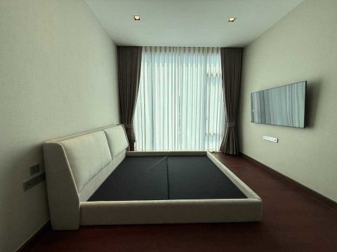 LTH14603 – Condo for Rent | Q1 Sukhumvit | 108 sqm | 2 Beds 2 Baths | Near BTS Nana | 120K/Month