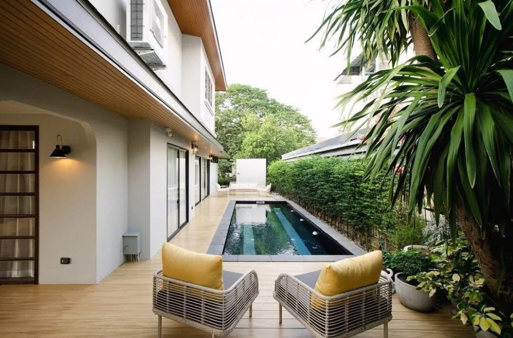 รูป ขาย Zen House พลูวิลล่าพร้อมเรือนรับรอง 4 นอน 6 น้ำ , พื้นที่ 540 ตรม. SALE 19.49 ลบ.เท่านั้น - รูปที่ 5/27