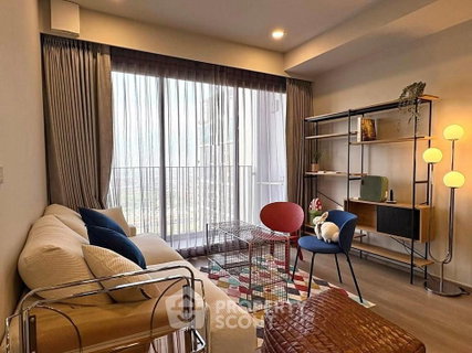 คอนโด 2 ห้องนอน โครงการ Whizdom The Forestias Mytopia ชั้น 42 (ID 2394226)