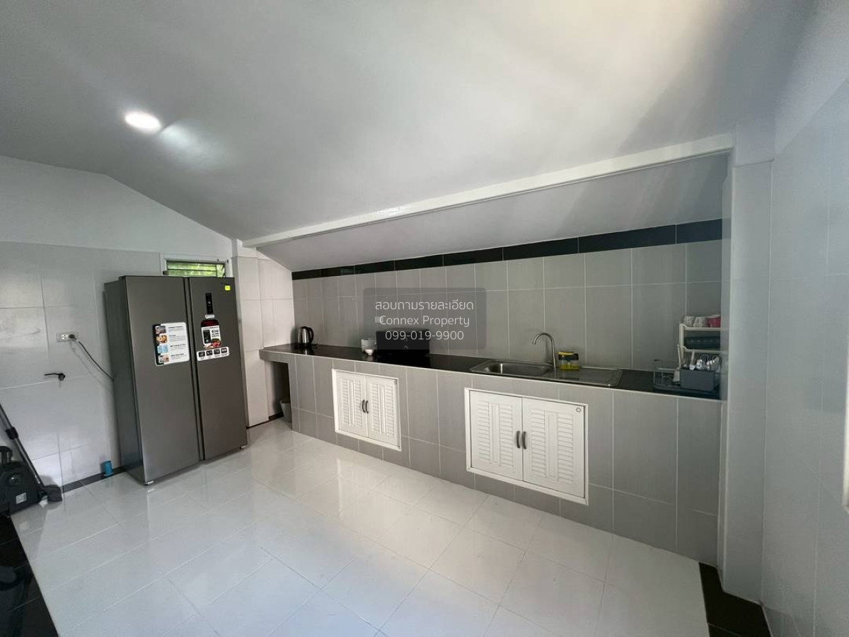 รูป ขายบ้าน  วิสต้า วิลล์ คลอง 8 ลำลูกกา ลำลูกกา ปทุมธานี CX-147994 ✅ ทักไลน์ @connexproperty ตอบทันที ทีมงานมืออาชีพ ✅ - รูปที่ 8/12
