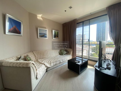 รูปภาพ 🔥🔥🔥 FOR RENT condo , RHYTHM Sukhumvit 44/1 , BTS-Phra Khanong , Phra Khanong , Khlong Toei , Bangkok , CX-18497 ✅ Live chat with us ADD LINE @connexproperty ✅ 🔥🔥🔥