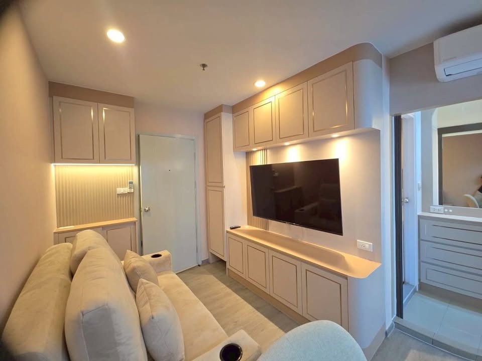 picture Condo for Rent at Regent Home Wutthakat (A6903007) - 1/7