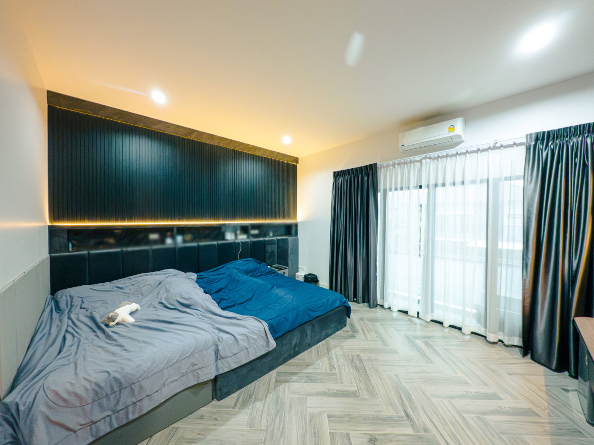 รูป ND0268  ขายโครงการ THE ELEGANCE เพชรเกษม 81 - รูปที่ 30/41