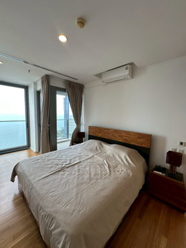 For Rent | Northpoint Pattaya | High Floor | Sea View (S03-2636)