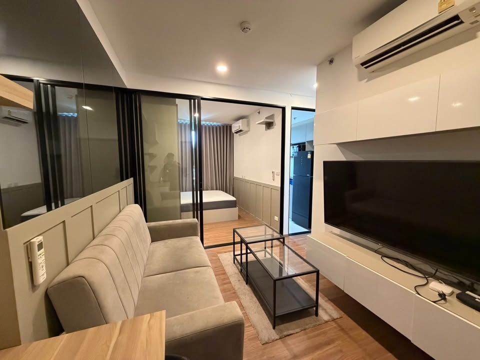 picture Condo for Rent at The Origin Ram 209 Interchange (B6903017) - 2/4