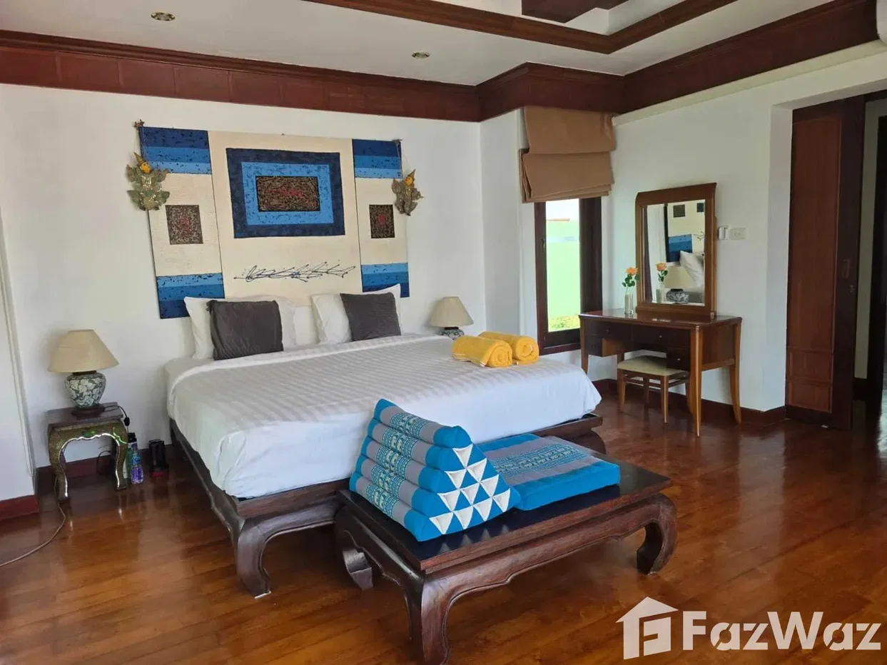 รูป ขาย วิลล่า 4 ห้องนอน ในโครงการ สิรินธารา วิลล่า 6088726 - รูปที่ 12/18