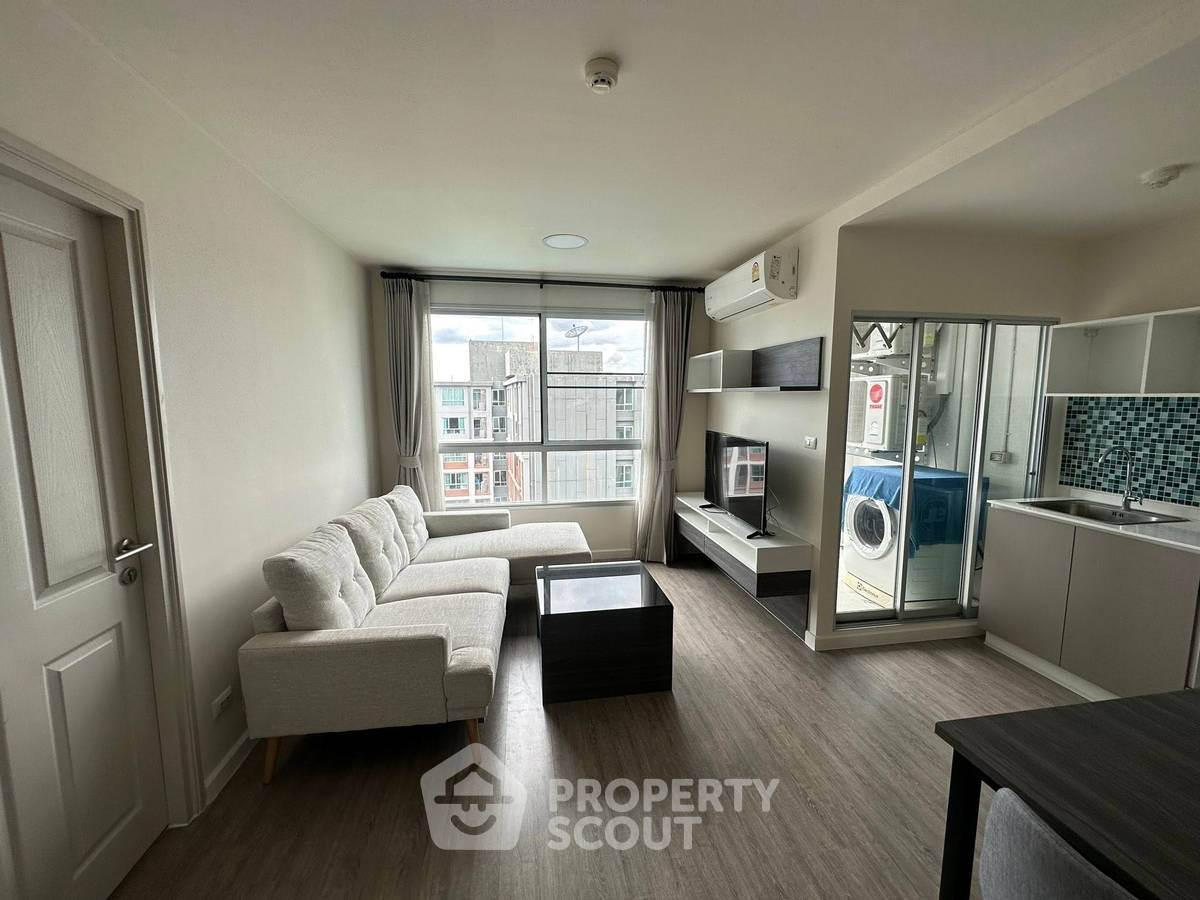 รูป ขายคอนโดหนึ่งห้องนอน D Condo Ping ใกล้เซ็นทรัลเฟสติวัล เชียงใหม่ (ID 2709601) - รูปที่ 18/20