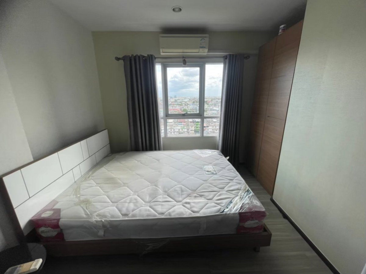 picture Condo for sale, Origin Bangmod Rama 2. - 6/11