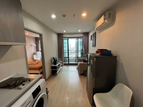 Condo for Rent at IDEO Wutthakat (A6903015)