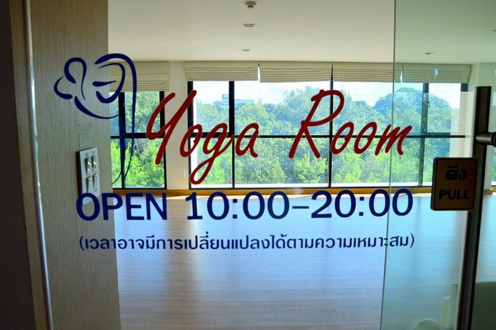 รูป พร้อมอยู่ เครื่องไฟฟ้าครบ เฟอร์ครบ มีฟิตเนส ใกล้มหาลัยขอนแก่น ใกล้โรงพยาบาลศรีนครินทร์ ติดโรงพยาบาลราชพฤกษ์ - รูปที่ 13/15