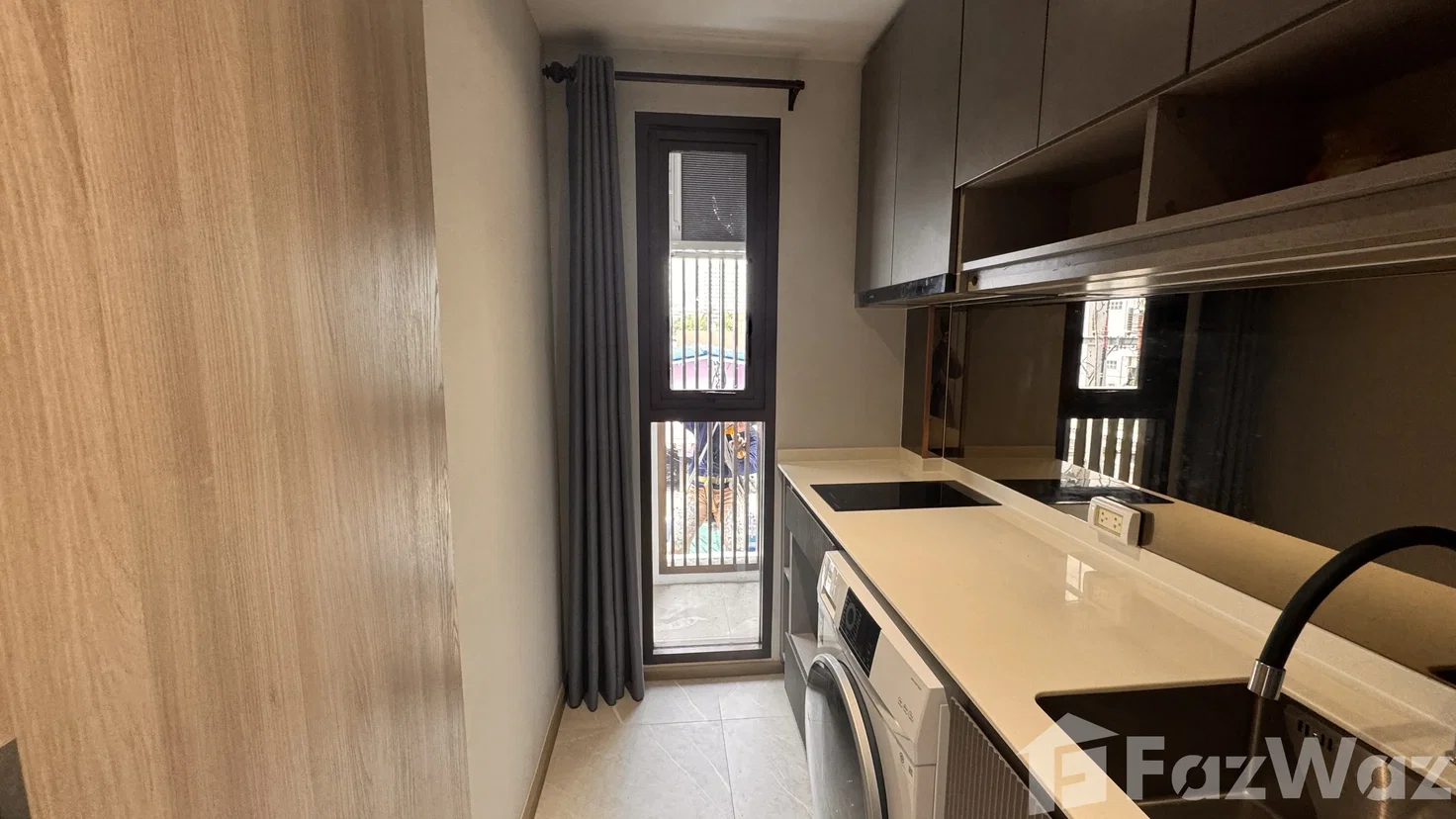 picture Studio Condo for Sale at Chapter Thonglor 25 2016678 - 6/24